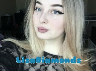 LisaDiamonds