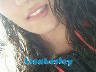 LisaLesley