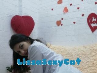 LissaSexyCat