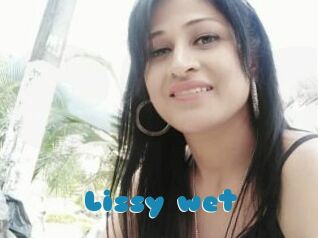 Lissy_wet