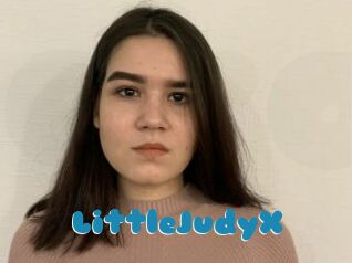 LittleJudyX