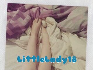 LittleLady18