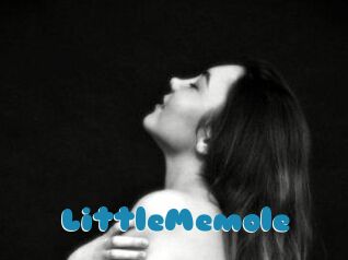 Little_Memole_