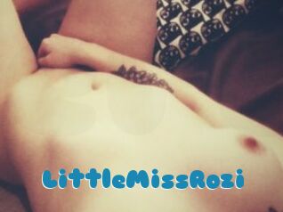 LittleMissRozi