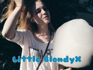 Little_BlondyX