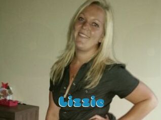 Lizzie