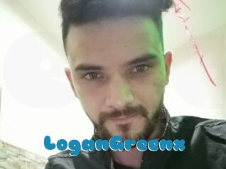 LoganGreenx