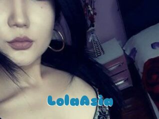 LolaAsia