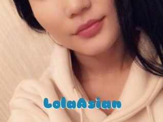 LolaAsian