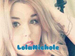 LolaNichole