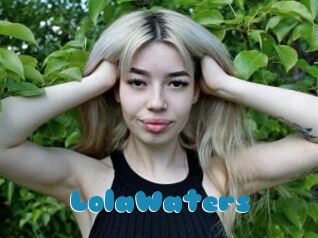 LolaWaters