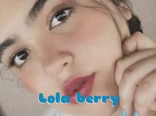 Lola_berry