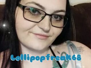 Lollipopfreak68 Erotik Chat