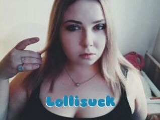 Lollisuck