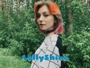 LollyShine