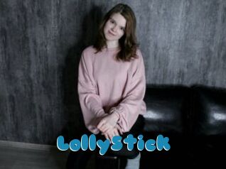 LollyStick