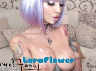 LoraFlower