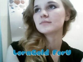 LoraGold_ForU