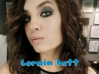 Lorain_bett