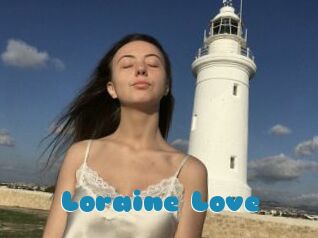 Loraine_Love