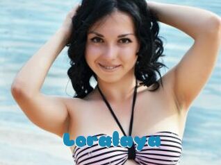 Loralaya