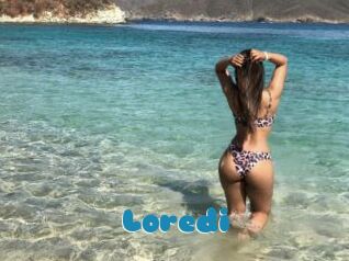 Loredi