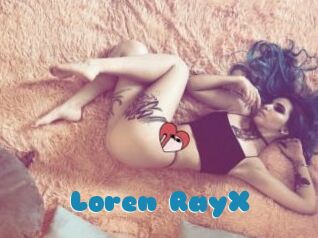 Loren_RayX