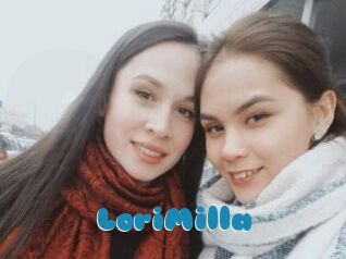 LoriMilla