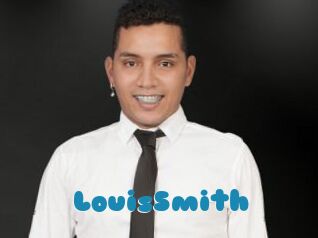 LouisSmith