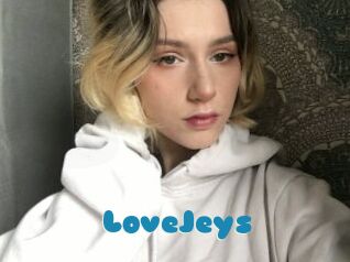 LoveJeys