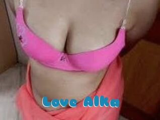 Love_Alka