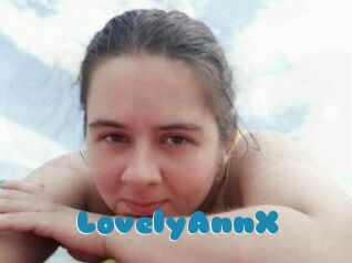 LovelyAnnX