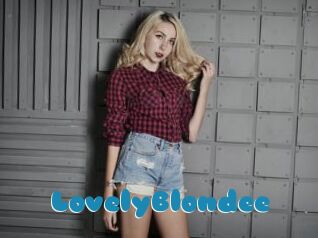 LovelyBlondee