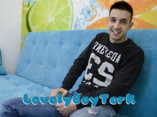 LovelyBoyTerk