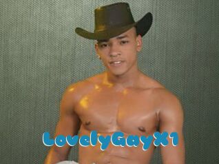 LovelyGayX1