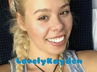 LovelyKayden