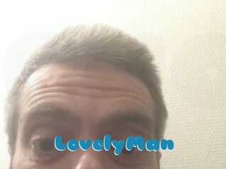 LovelyMan