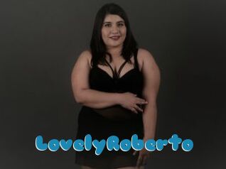 LovelyRoberto