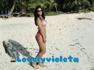 Lovelyvioleta