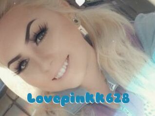 Lovepinkk628 Erotik Chat