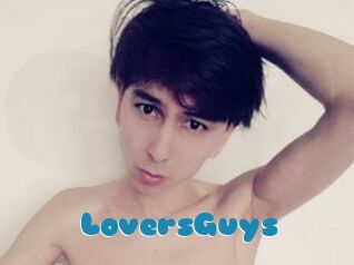 LoversGuys