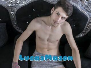 LucasMason