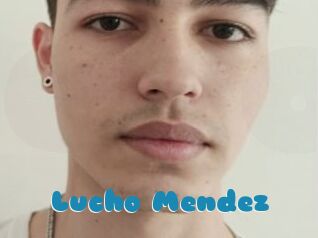 Lucho_Mendez