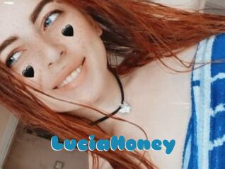 LuciaHoney