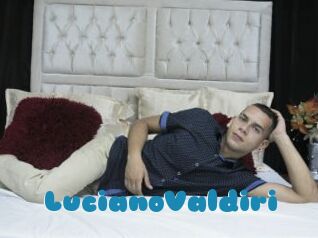 LucianoValdiri