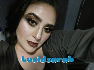 Lucidsarah