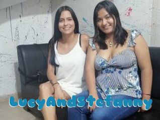 LucyAndStefanny