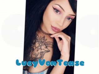 LucyVonTease