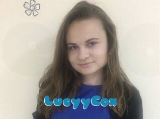 LucyyCox