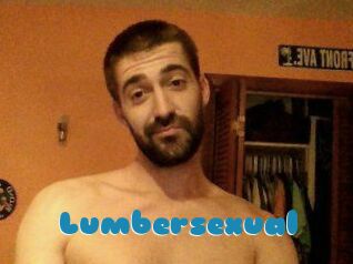 Lumbersexual